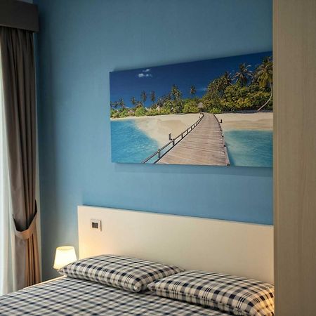 B&B Carmelina Gragnano Dış mekan fotoğraf