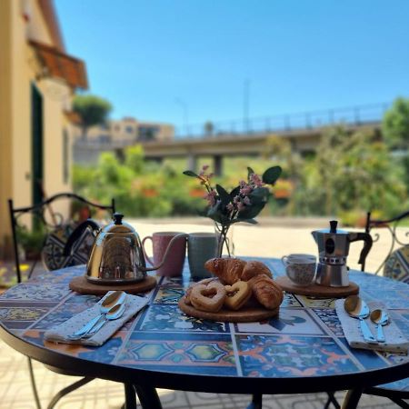 B&B Carmelina Gragnano Dış mekan fotoğraf