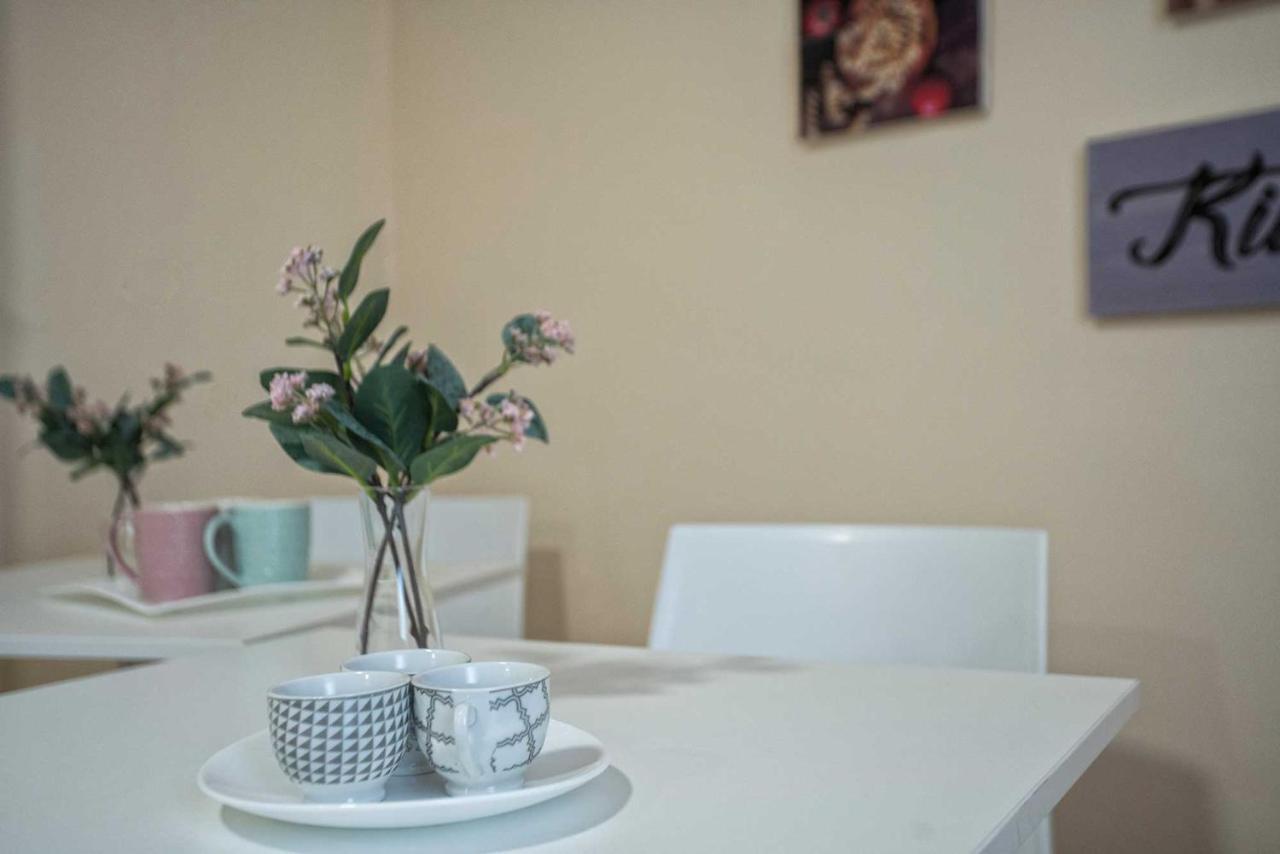 B&B Carmelina Gragnano Dış mekan fotoğraf