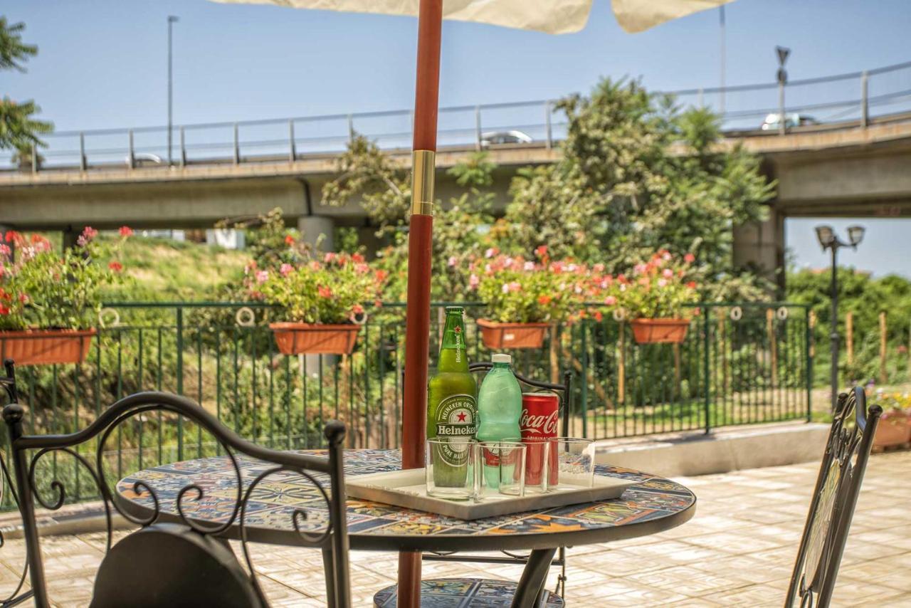 B&B Carmelina Gragnano Dış mekan fotoğraf