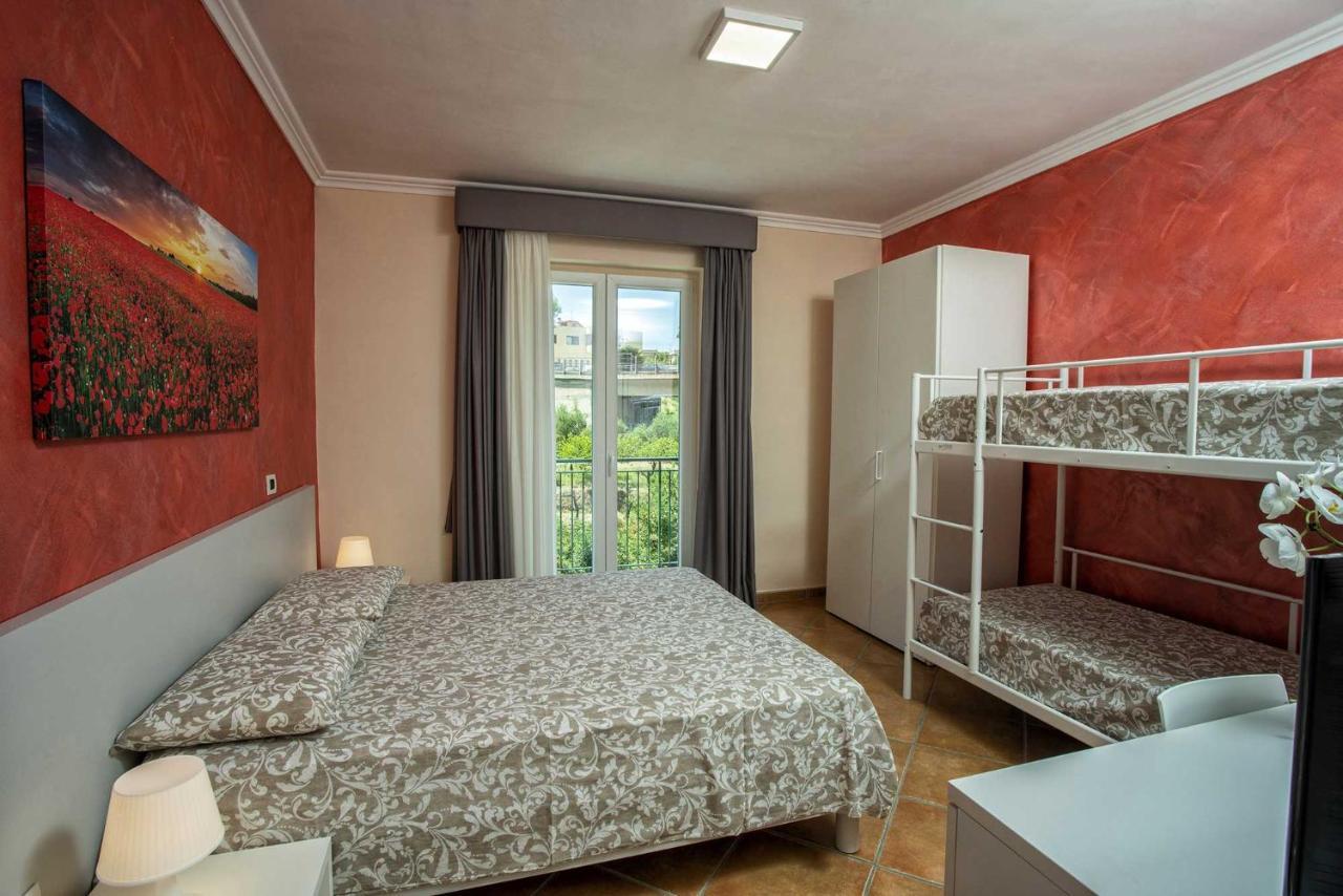 B&B Carmelina Gragnano Dış mekan fotoğraf
