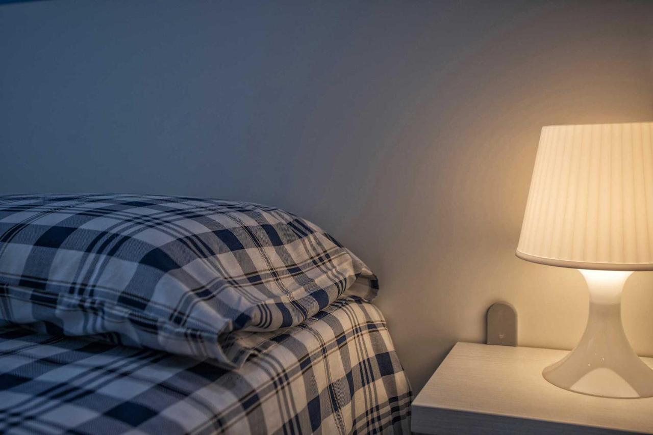 B&B Carmelina Gragnano Dış mekan fotoğraf