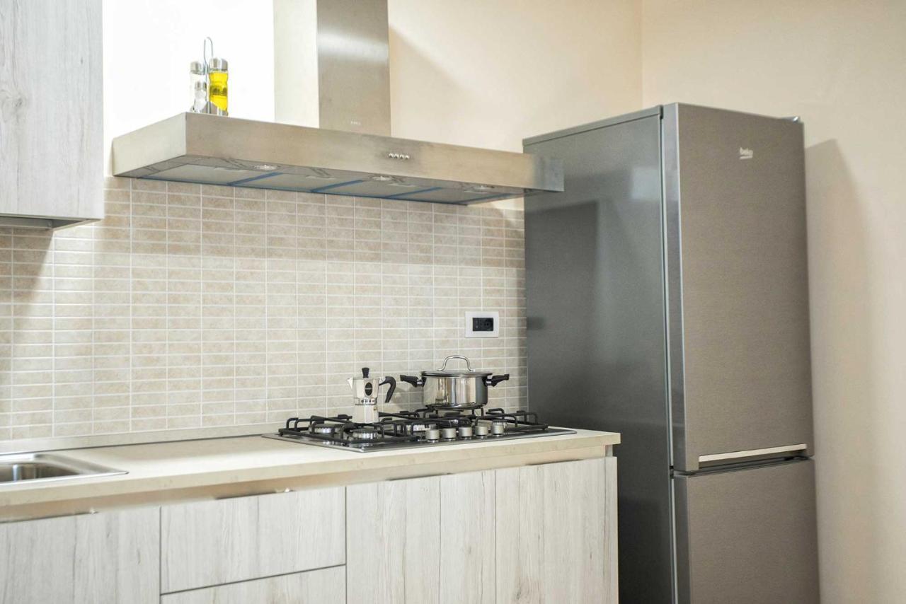 B&B Carmelina Gragnano Dış mekan fotoğraf