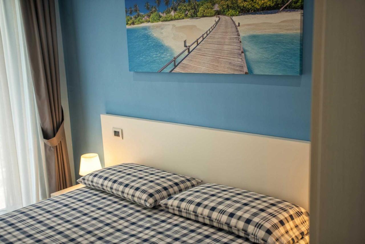 B&B Carmelina Gragnano Dış mekan fotoğraf