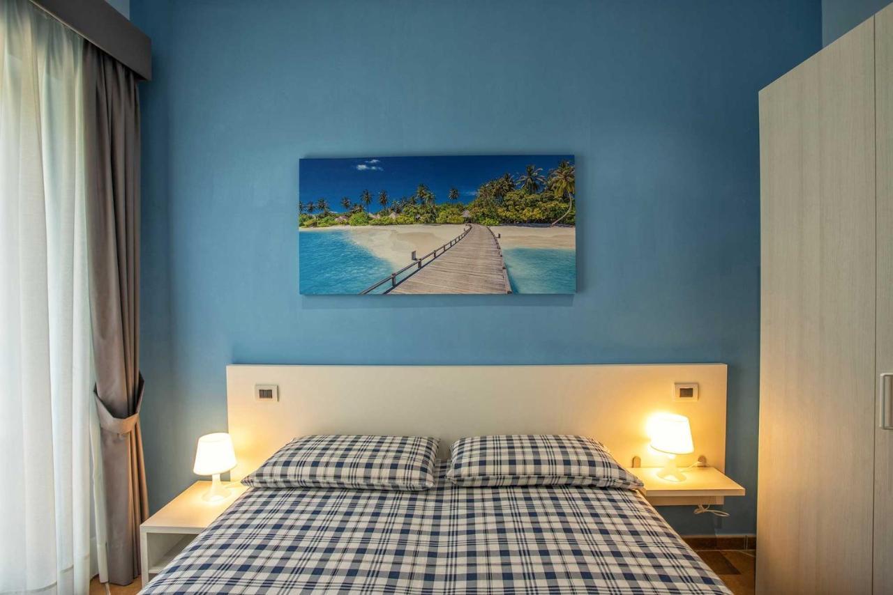 B&B Carmelina Gragnano Dış mekan fotoğraf