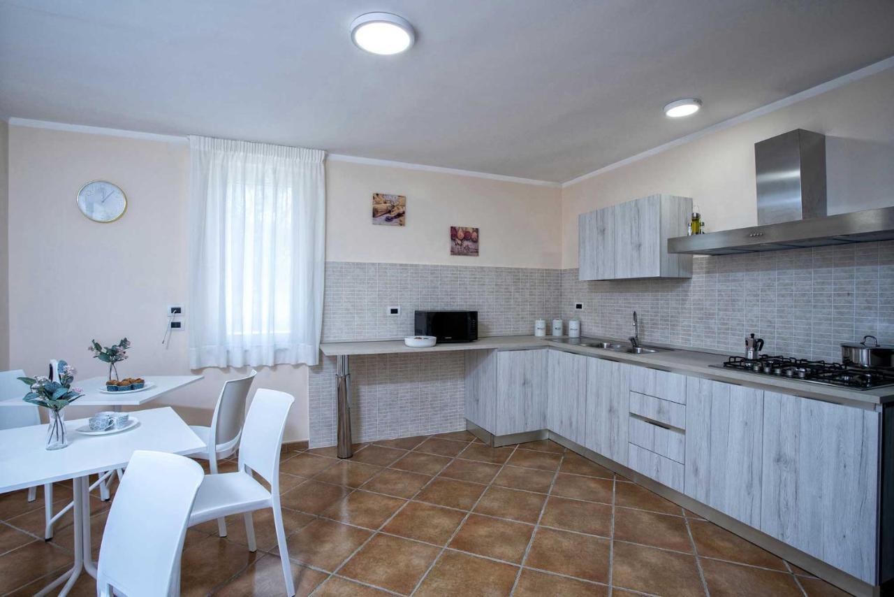 B&B Carmelina Gragnano Dış mekan fotoğraf