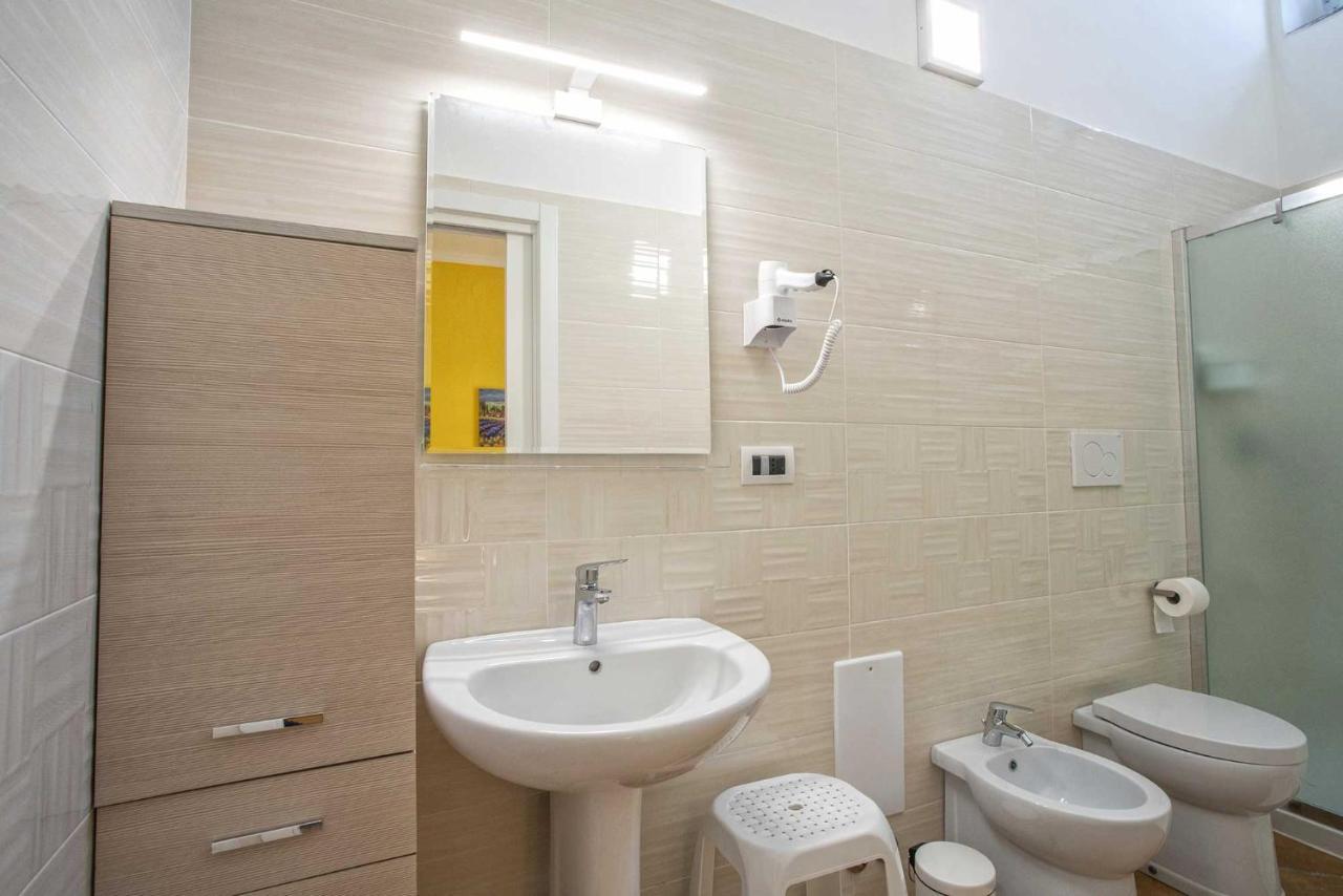 B&B Carmelina Gragnano Dış mekan fotoğraf