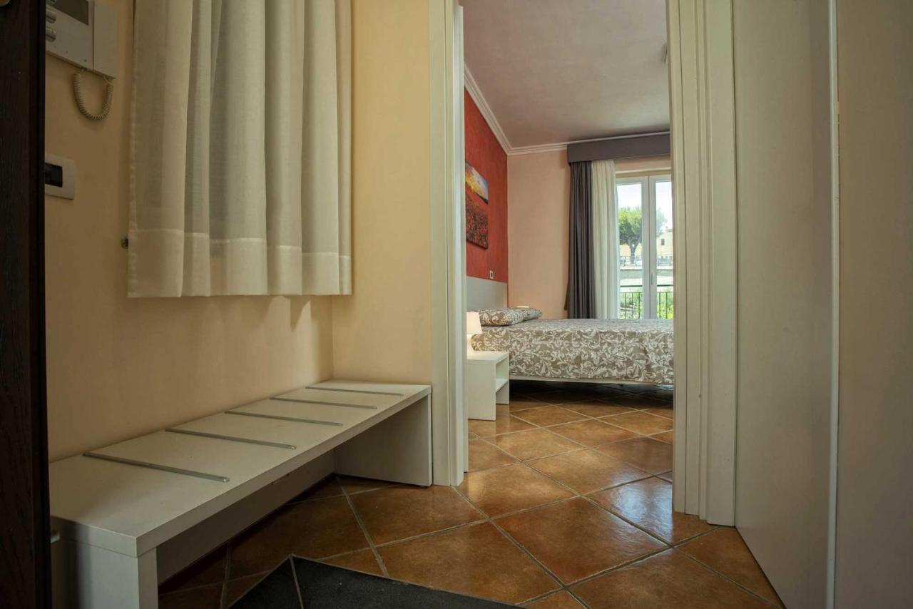 B&B Carmelina Gragnano Dış mekan fotoğraf