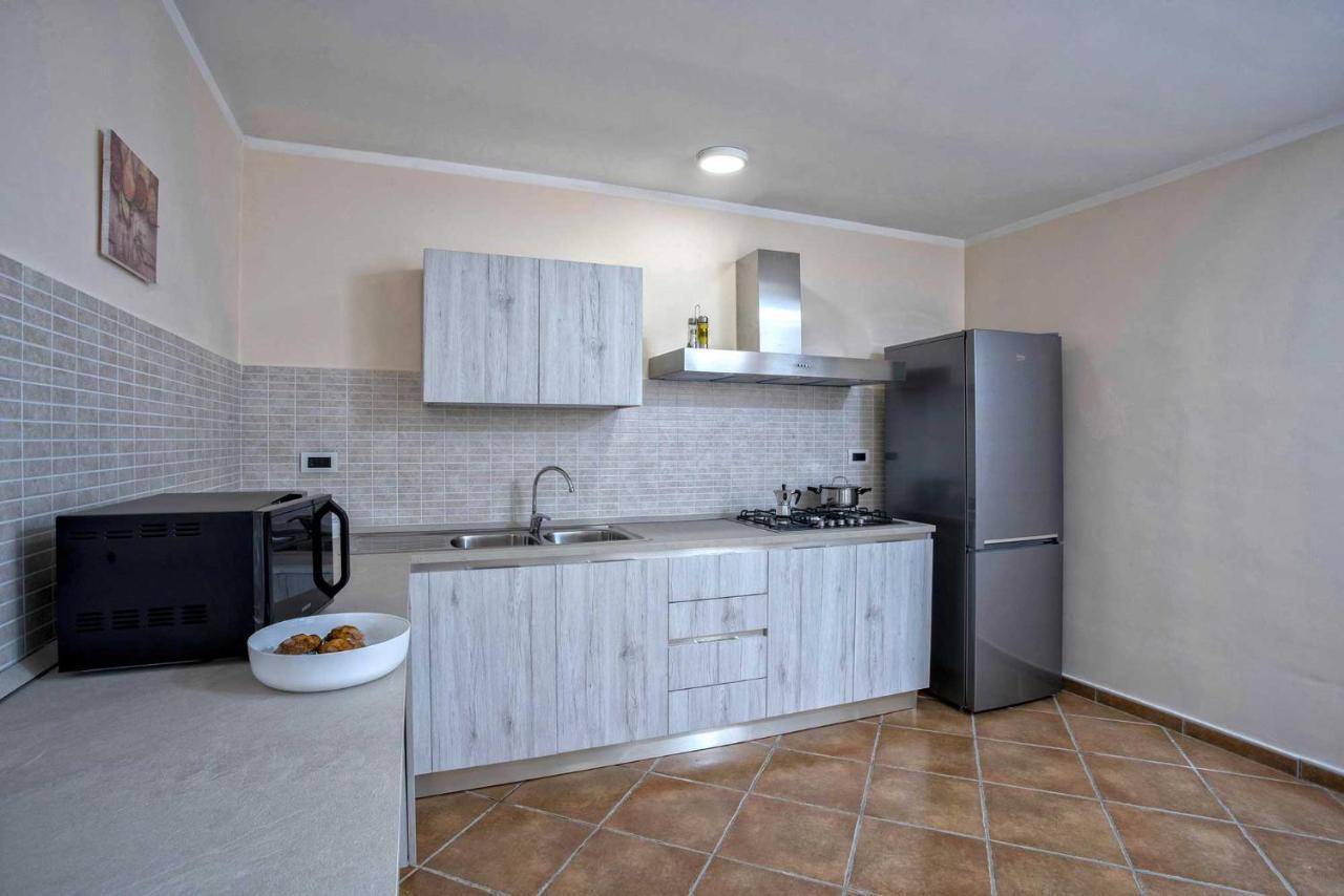 B&B Carmelina Gragnano Dış mekan fotoğraf