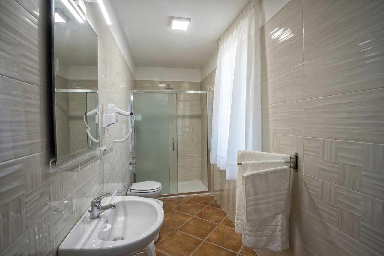 B&B Carmelina Gragnano Dış mekan fotoğraf