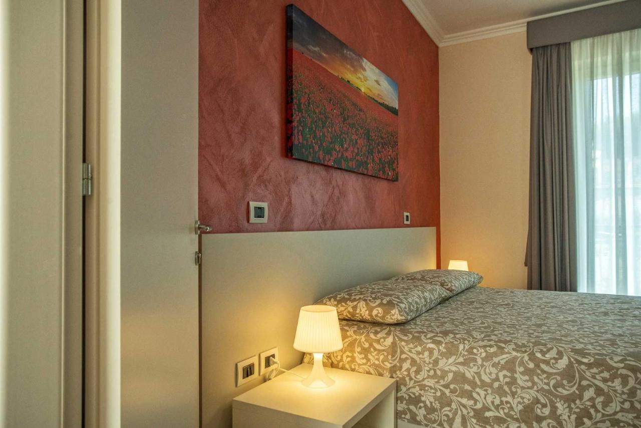B&B Carmelina Gragnano Dış mekan fotoğraf