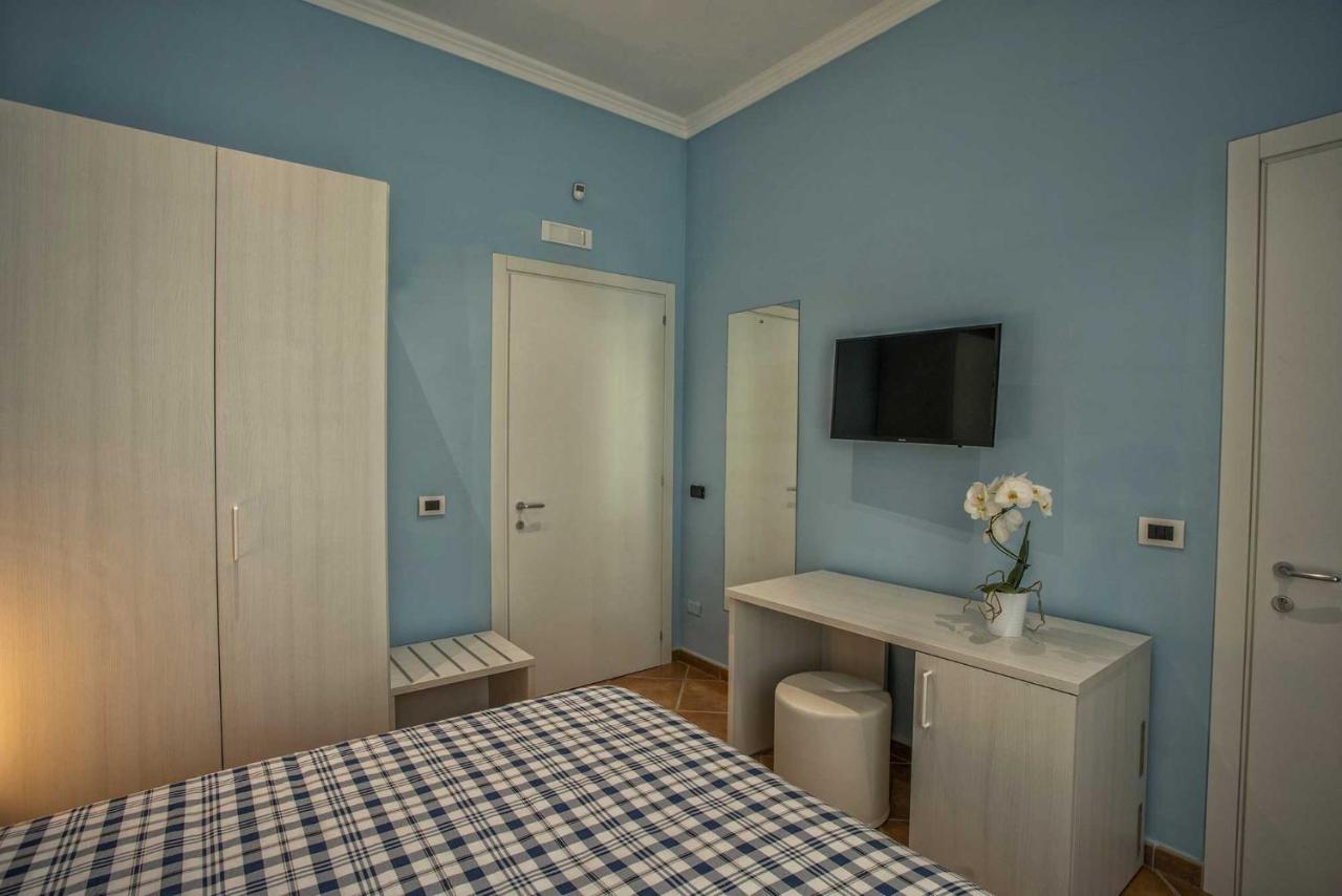 B&B Carmelina Gragnano Dış mekan fotoğraf