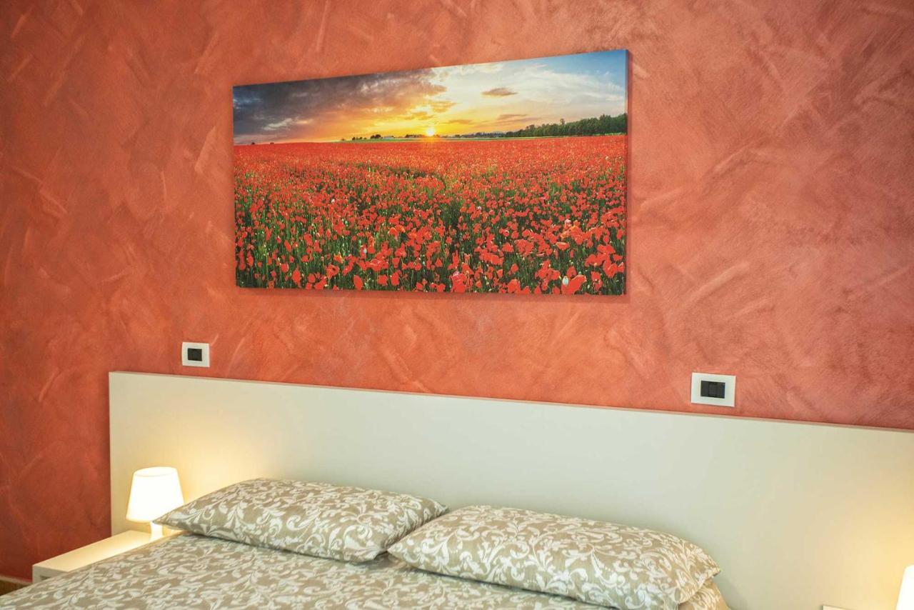 B&B Carmelina Gragnano Dış mekan fotoğraf