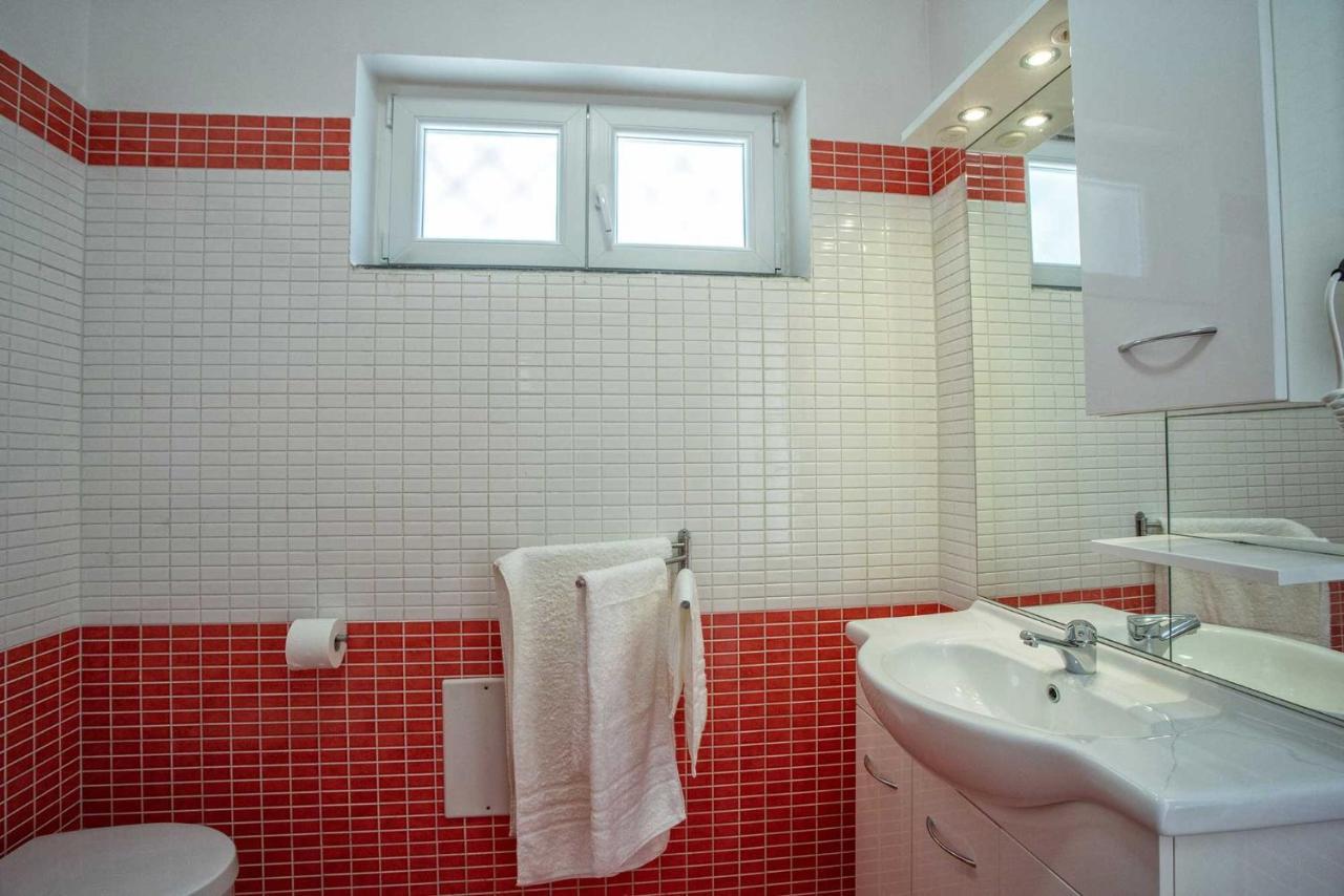 B&B Carmelina Gragnano Dış mekan fotoğraf