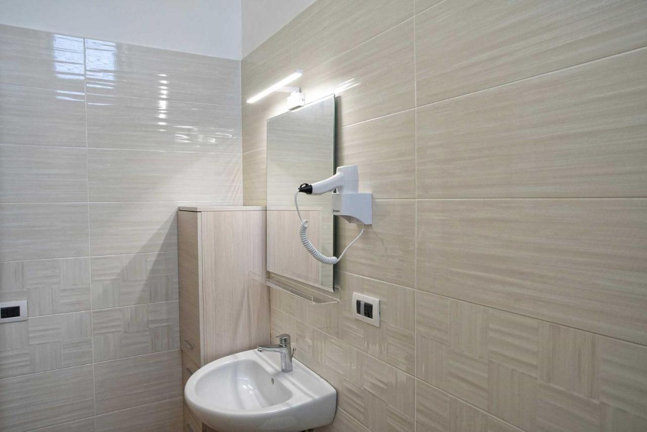 B&B Carmelina Gragnano Dış mekan fotoğraf